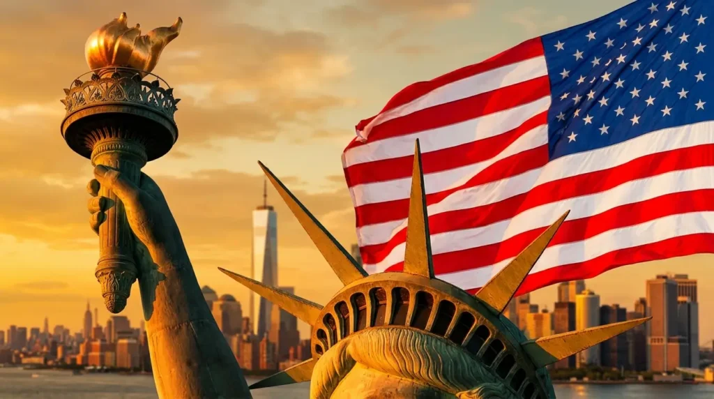 Celebrate Freedom and Patriotism
