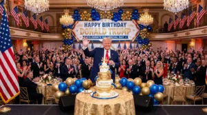 Donald Trump Birthday Wishes to Celebrate His Special Day