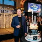 Happy Birthday Elon Musk: June 28 Birth Date, Wishes