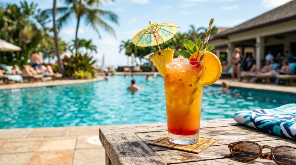 Happy Summer Vacation Wishes