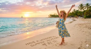 Heartfelt Summer Vacation Wishes to Make Every Holiday Extra Special