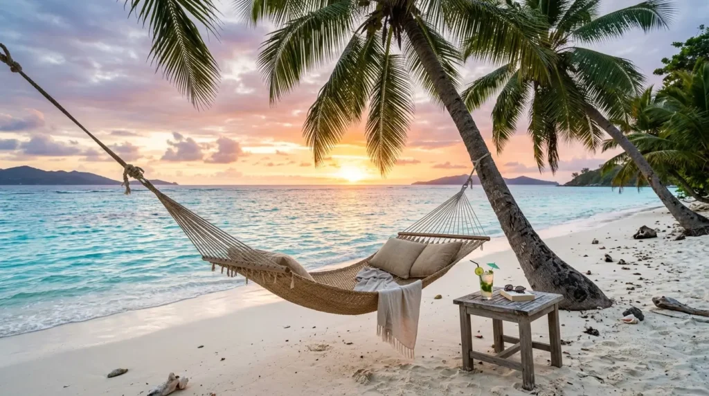 ❤️ Heartfelt Summer Vacation Wishes