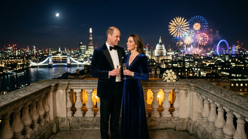 Spiritual Royal Couple Anniversary Wishes