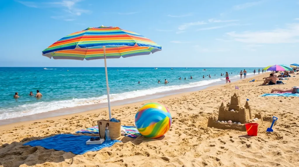 Happy Summer Vacation Wishes
