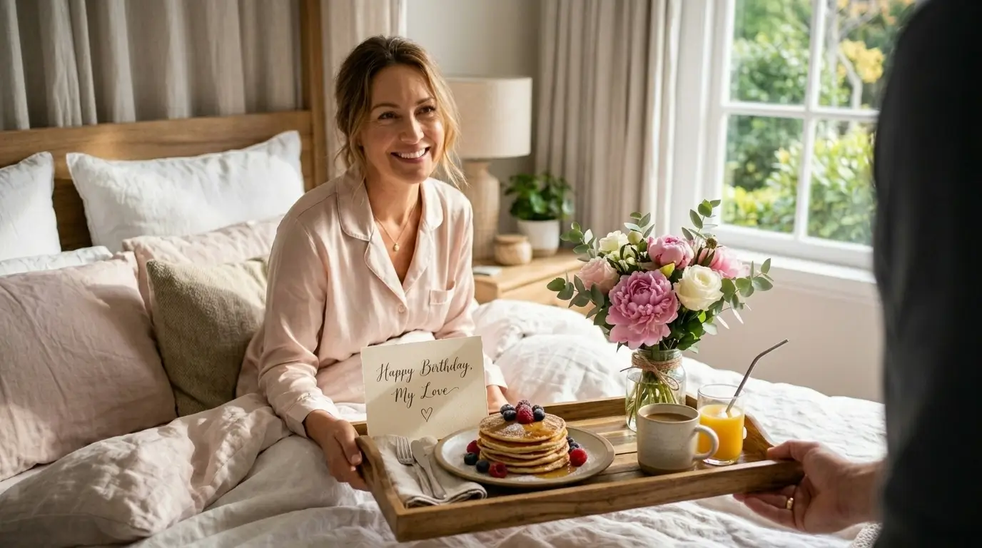 birthday wishes for wife