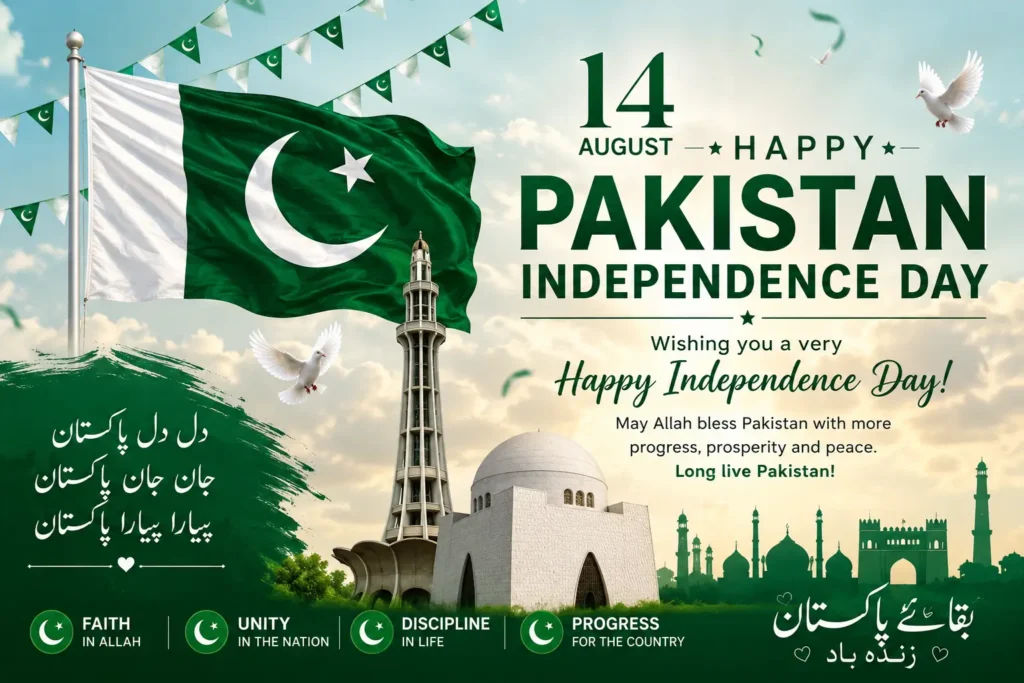 independence day wishes