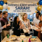 150+ Farewell and Best Wishes to Express Your Heartfelt Goodbye