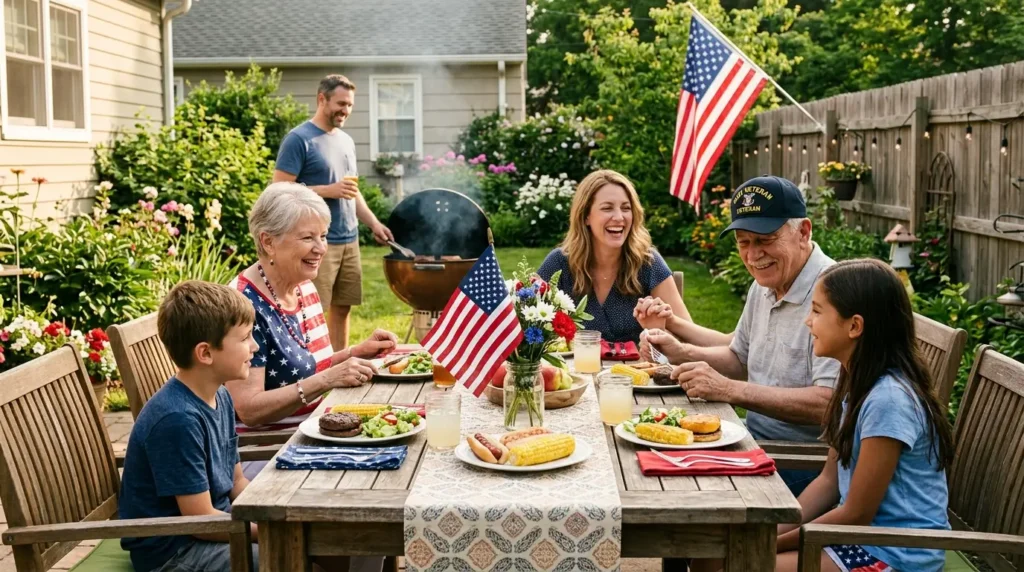 happy memorial day wishes