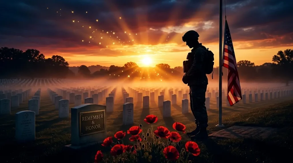 happy memorial day wishes