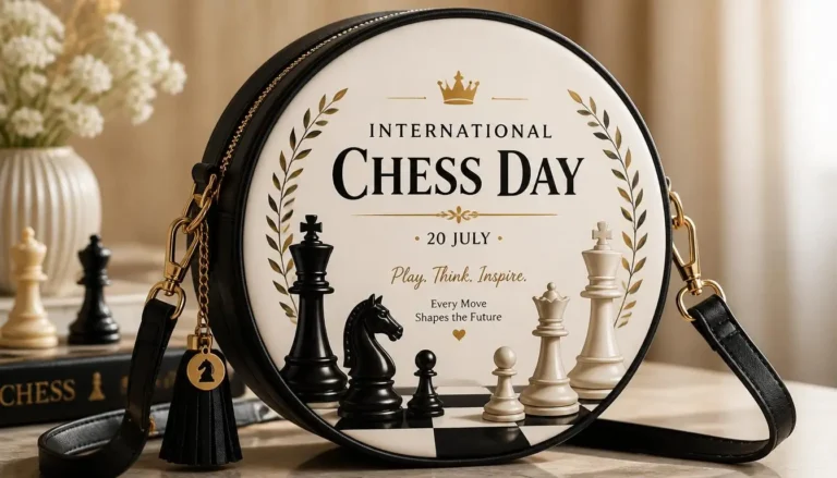International Chess Day