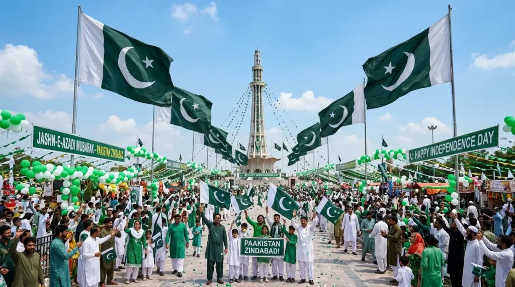 independence day wishes