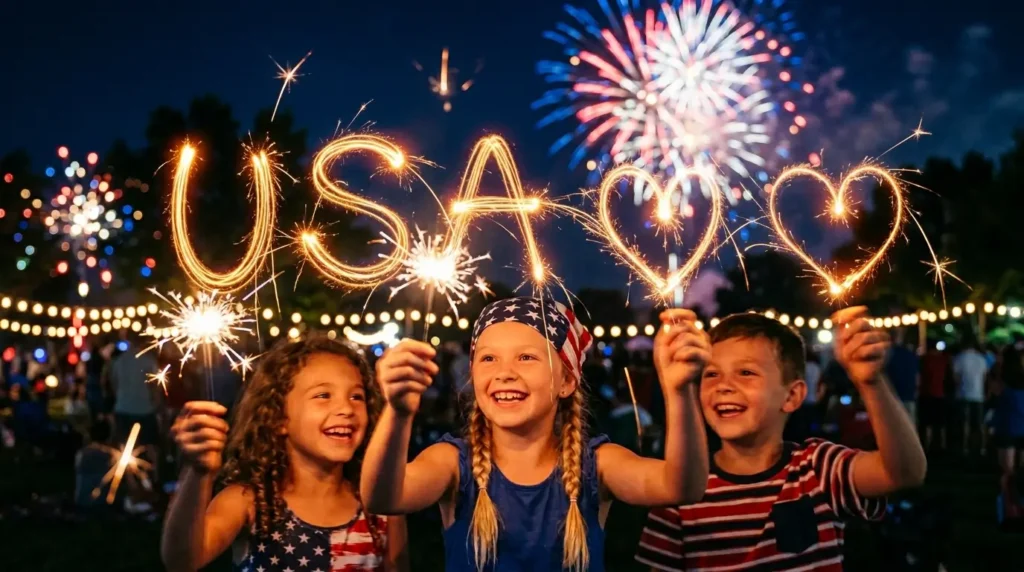 4th of july wishes