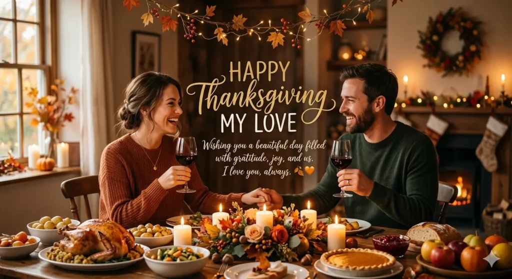 romantic-thanksgiving-wishes