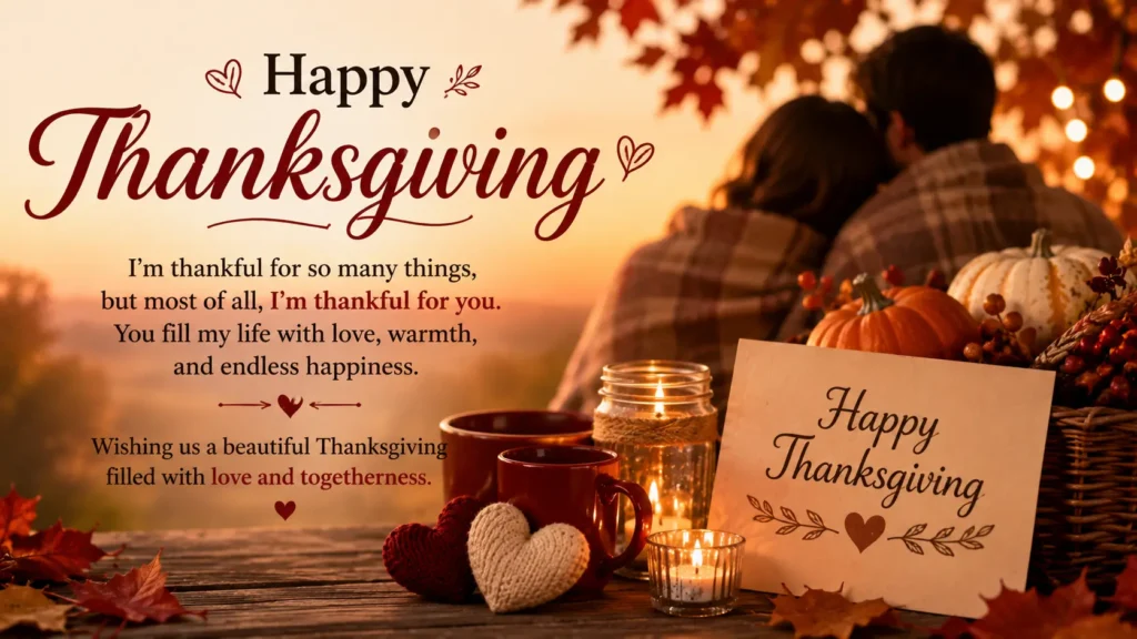 thanksgiving wishes images