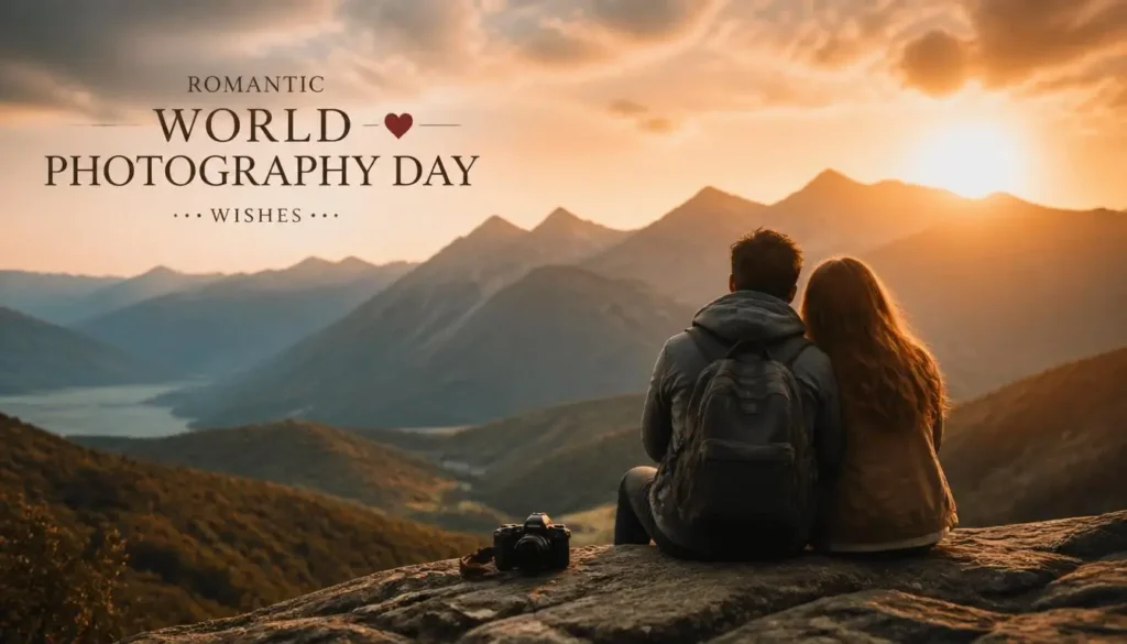 World Photography Day