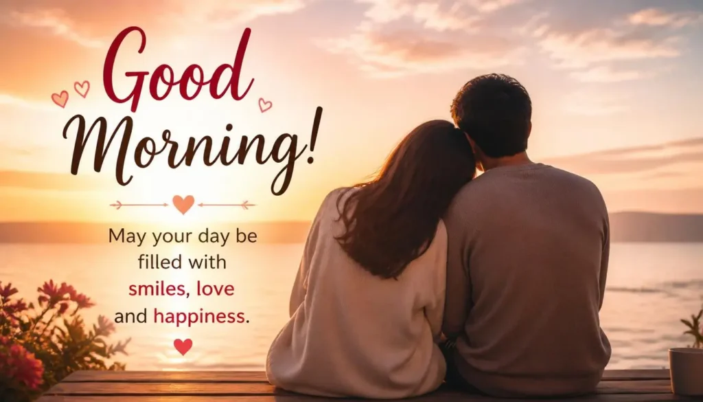 Short & Sweet New Latest Good Morning Wishes