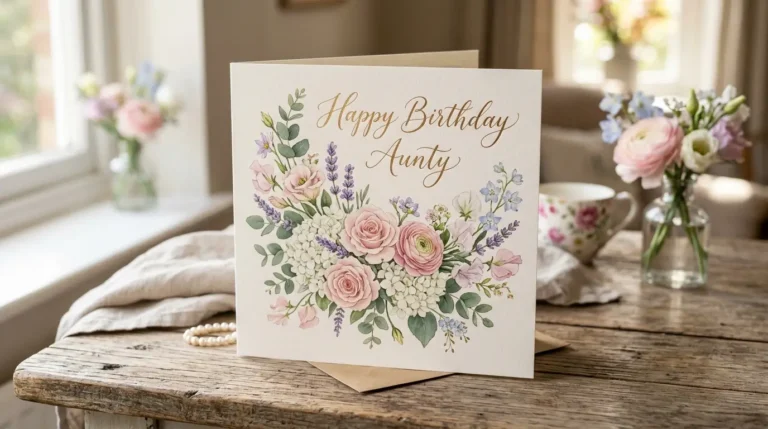 simple birthday wishes for friend