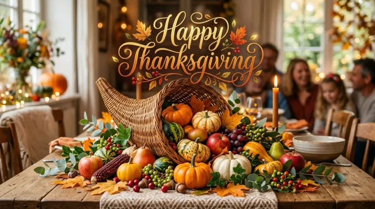 thanksgiving wishes gif