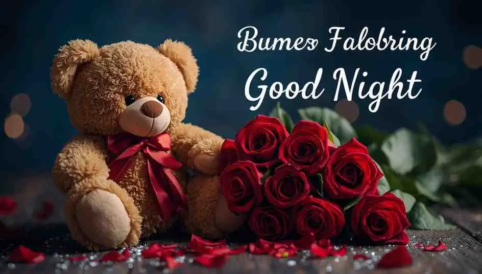 Celebration Good Night Images