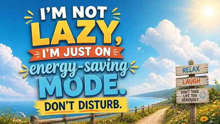 Funny Inspirational Quotes