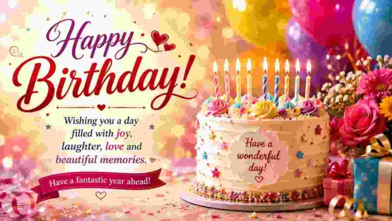 happy birthday images