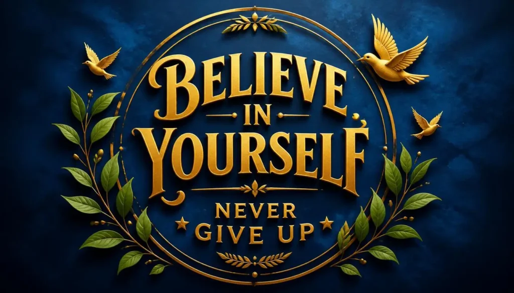 Positive Motivational Quotes