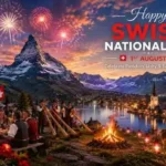 Swiss National Day
