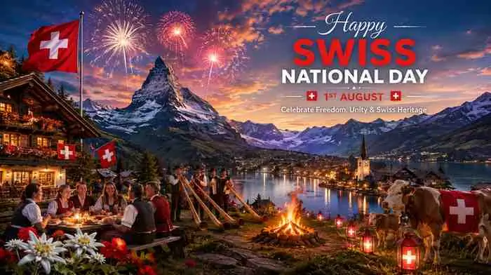 Swiss National Day