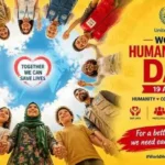 world humanitarian day