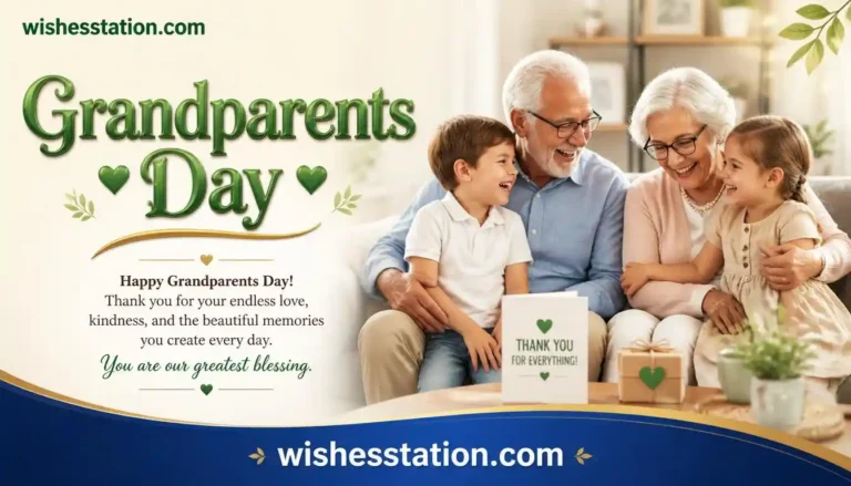 Grandparents Day