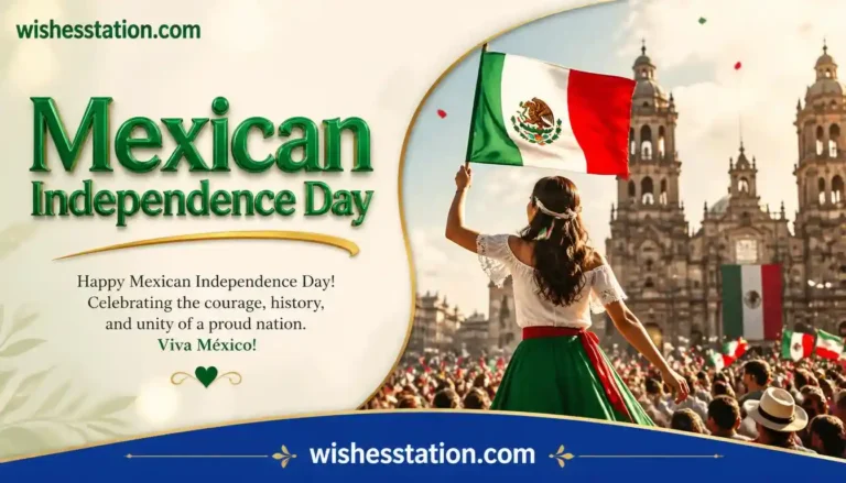 Mexican Independence Day